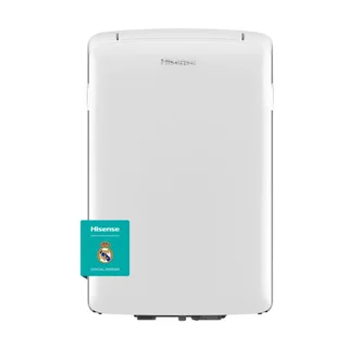 Air Conditioner 12000 Btu Portable With Heating Hisense Brand New
