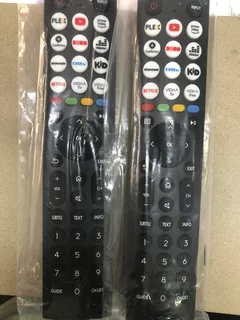 SAMSUNG/ HISENSE / SKYWORTH / LG ORIGINAL SMART TV REMOTES BRAND NEW
