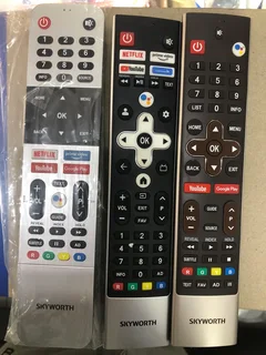 SAMSUNG/ HISENSE / SKYWORTH / LG ORIGINAL SMART TV REMOTES BRAND NEW