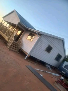 Nutec house for sale