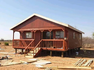 Log Cabins For Sale