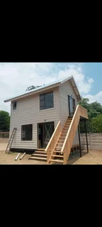 Nutec house for sale