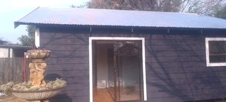 Nutec and log houses for sale