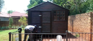 Wendy house for sale