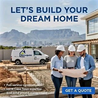 Waterguild Handyman services