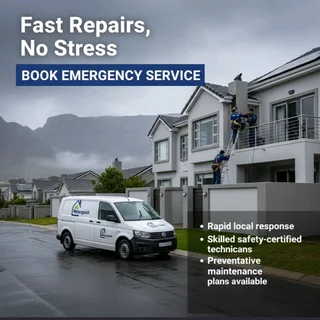 Waterguild Handyman services