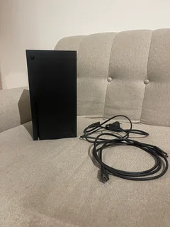 Xbox Series X 1TB Disc Edition