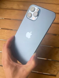 iPhone 12 Pro Max 256GB Pacific Blue