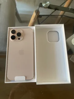 iPhone 16 Pro Max 256 GB Desert Titanium