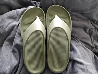 Nike Calm Jade Slides Flip flops