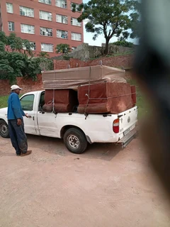 Rubble removal, junk removal, garden refuse removal, rubbish/garbage and furniture removal