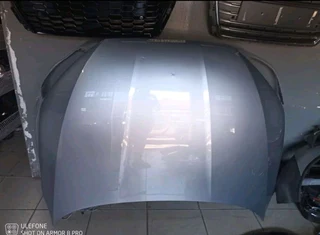 A3 Audi 2023 bonnet available