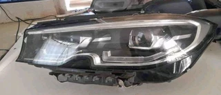 BMW G20 headlights available