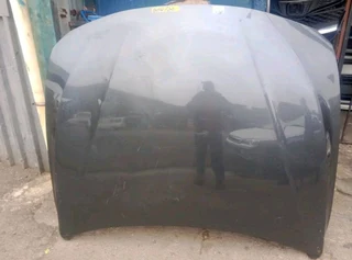 BMW F30 bonnet available