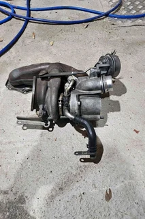 Bmw F30 N20 Enegin Turbo