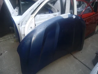 Renault kiger bonnet available