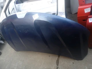 Renault kiger bonnet available