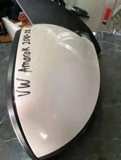 Vw Amarok Side Mirror