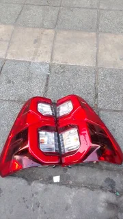 Toyota gd6 taillight