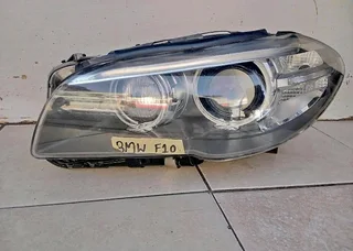 Bmw f10 headlights available