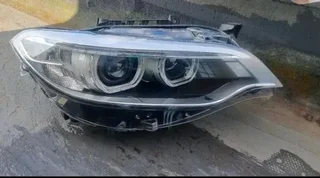 Bmw f22 headlights available