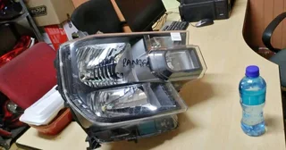 T9 ford ranger headlights