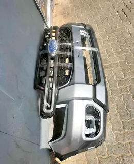 T9 ford ranger front bumper available