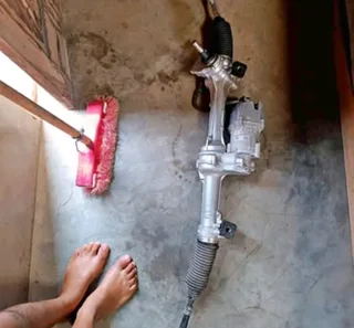 T9 ford ranger sterling rack available