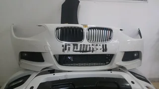 Bmw f20 M sport front bumper available