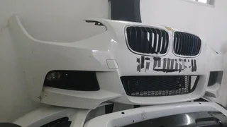Bmw f20 M sport front bumper available