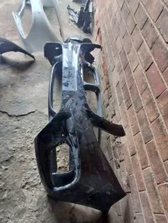 W447 Vito mercedes Benz front bumper available