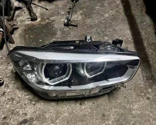 Bmw f21 headlight available