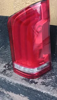W447 Vito mercedes taillight available