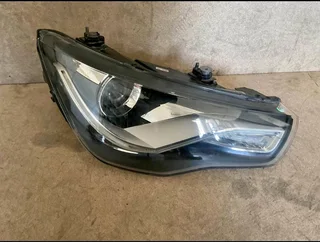 A1 audi headlight available