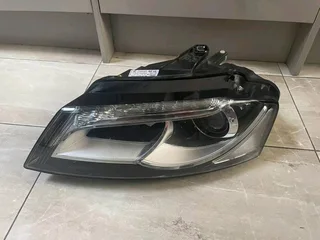 A3 audi headlight available