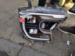 T9 ford ranger headlights available