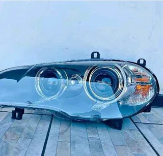 Bmw x5 headlights available
