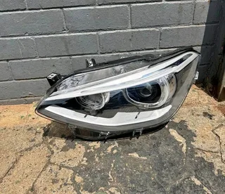 Bmw f20 xenon headlights available