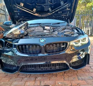 Bmw M4 stripping available