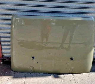 Jeep wrangler bonnets available