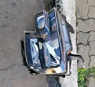 T9 ford ranger headlights available