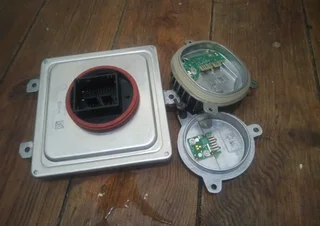 Bmw g20 modules available