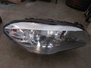 Bmw f10 headlights available