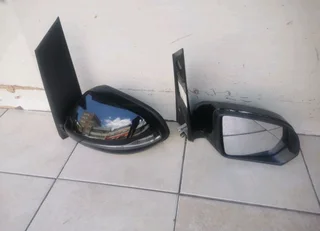 W447 mercedes benz vito side mirror available