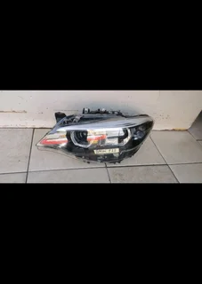 Bmw f22 headlights available