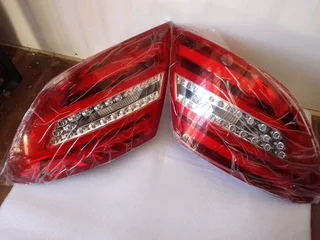 W204 Mercedes-Benz taillights available