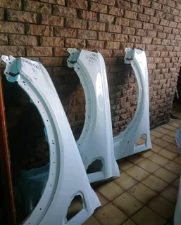 Ford rangers t9 fenders available