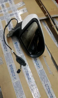 W205 Mercedes-Benz side mirror available