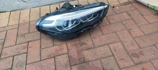 Bmw f44 Headlights available