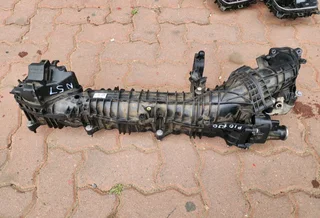 Bmw n57 intake available